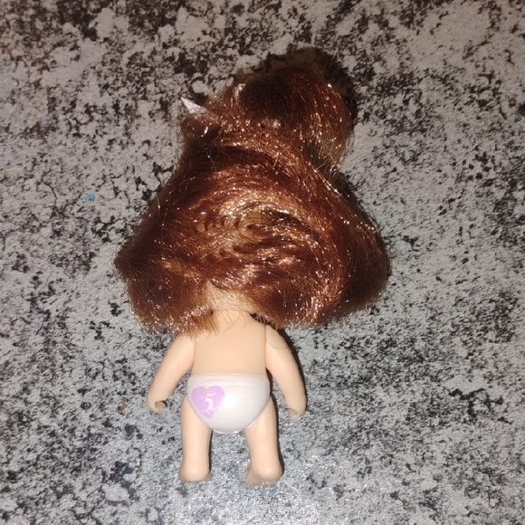 Replacement / Extra Quint Dolls - Picture 10 of 10